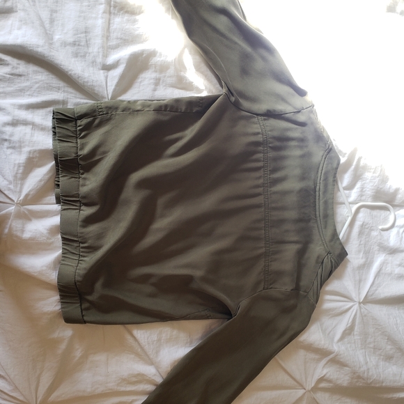 Merona Jacket - Picture 3 of 4